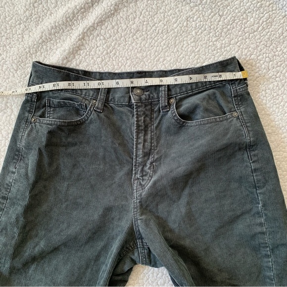 American Eagle Corduroy Pants - Picture 11 of 12